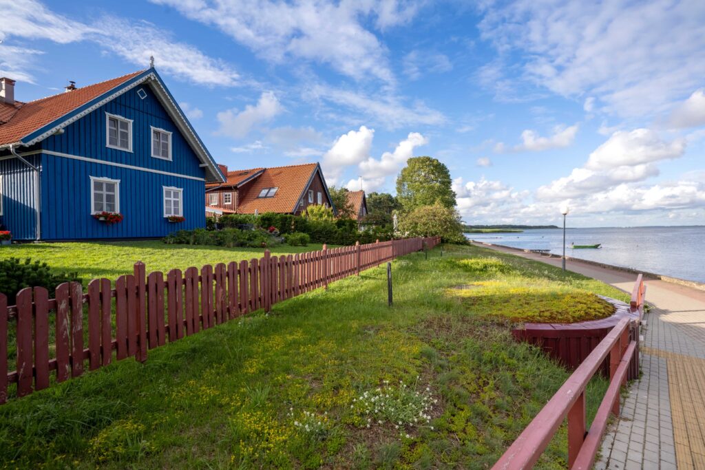 luxe vakantiehuis in Zeeland